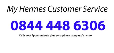 hermes customer services phone number|free phone number for hermes.